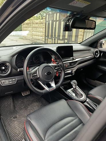 суппорт нексия: Kia K3: 2020 г., 1.6 л, Бензин, Хэтчбэк — 5