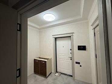 yeni əmlak az: 2 otaqlı, Yeni tikili, 50 kv. m — 4