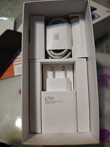 Xiaomi: Xiaomi Mi 11 Pro -da lalafo.az — 7 Xiaomi: Xiaomi Mi 11 Pro — 7