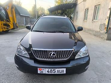 катушка зажигания лексус рх 300: Lexus RX: 2005 г., 3.3 л, Автомат, Газ, Кроссовер — 4