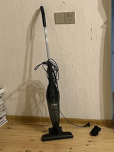 dyson fen qiymeti: Winsor şaquli elektrik süpürgəsi - Brend/model: Winsor (şaquli/stik — 1