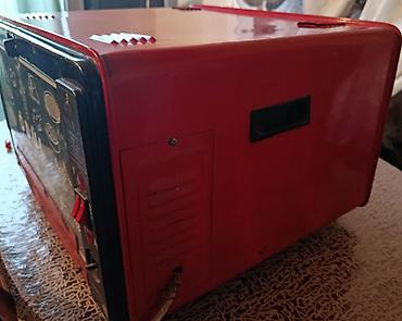 odul sobaları: “ÖDÜL” elektrikli soba – Super Peya Məhsulun təsviri: - Stolüstü — 2