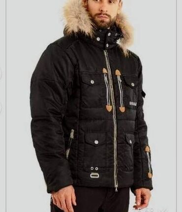 Ostale jakne: BOGNER jakne u ponudi M do 3xl 225 eura — 16