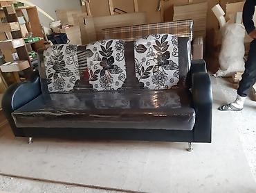 Раскладные диваны: Раскладной диван, Новый — 25