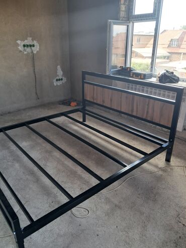 Книжные полки: Металлическая - Тип: Стеллаж - Стиль: Лофт/Индустриальный - Материал — 11