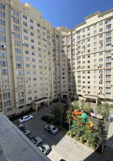 3 комнатные квартиры продажа: 3 бөлмө, 115 кв. м, Элитка, 6 кабат, Дизайнердик ремонт