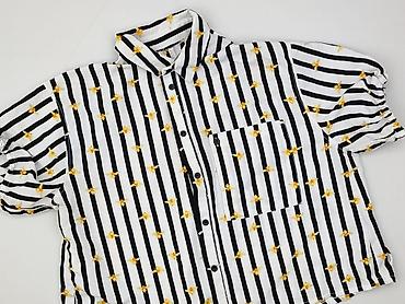 topshop eu: Topshop, Koszula damska, rozmiar S — 1