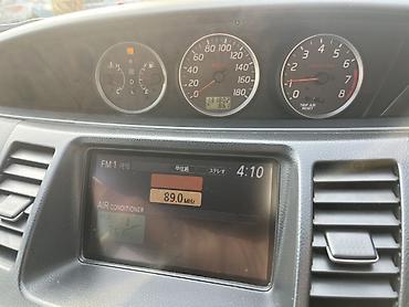 infinity ex: Nissan Primera: 2002 г., 2 л, Вариатор, Бензин, Седан — 6