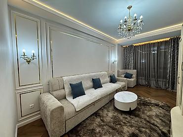 квартира менделеева: Сдаётся 2-комнатная квартира в районе VEFA Center 📍 Адрес: ул — 6