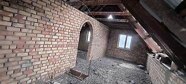 Продажа коттеджей и домов: Участок 6 сотых ж/м Ак-Бата Красная книга 📕 Продается жилой дом с — 16