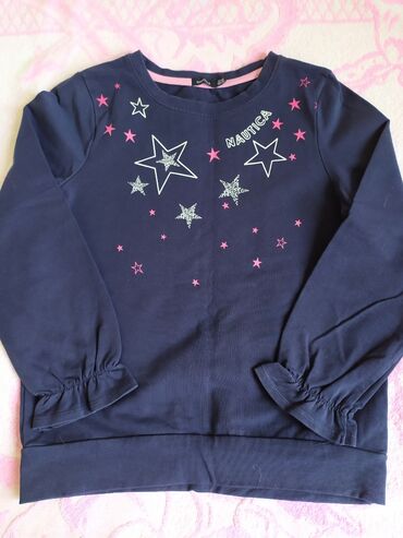 Топы и рубашки: Рубашка, Б/у — 11