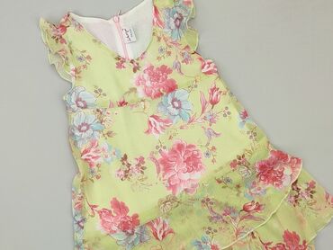 markowe letnie sukienki: Dress, 8 years, 122-128 cm, condition - Very good