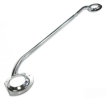 KOSKA ZA PREDNJI TRAP - STRUT BAR VW GOLF IV 4 | Koska za prednji