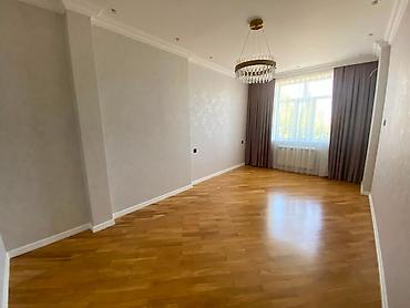 şeki: 3 otaqlı, Yeni tikili, 114 kv. m — 9