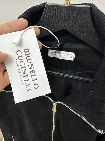 кардиган длинный: Кардиган на осень 26/27 года от популярного бренда Brunello Cucinelli — 8