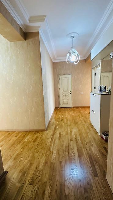 terea satisi: 3 otaqlı, Yeni tikili, 105 kv. m — 5