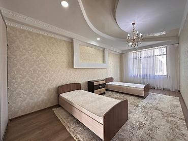 квартиры вефа: 3 комнаты, 157 м², Вефа ТЦ Элитка, 5 этаж, Евроремонт — 9