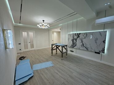 жк флоренция: 3 комнаты, 121 м², Элитка, 4 этаж, Дизайнерский ремонт