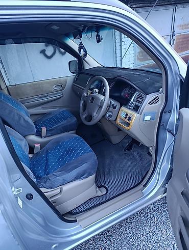 хонда стрим стекло: Honda Stepwgn: 2003 г., 2 л, Автомат, Бензин, Минивэн — 4