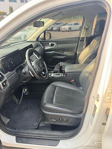 Kia: Kia Sorento: 2020 г., 2.2 л, Автомат, Кроссовер — 8