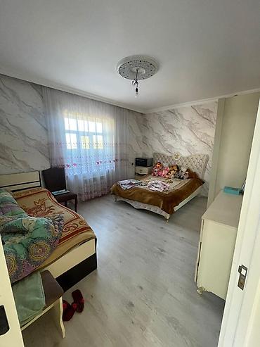 neftciler: Qaraçuxur qəs. 3 otaqlı, 90 kv. m, Kredit yoxdur, Yeni təmirli — 3