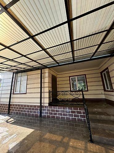 Продажа коттеджей и домов: 🏡 6-комнатный 2-этажный дом с действующим бизнесом — Аламедин-1 ✨🔥 📍 — 15