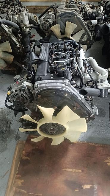 Дизельный Hyundai 2011 г., 2.6 л, Б/у, Оригинал, Корея