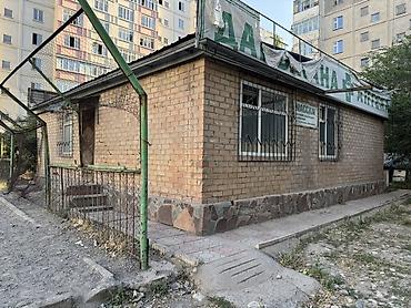 Продажа бутиков: Здание, Действующий 105 м² — 2