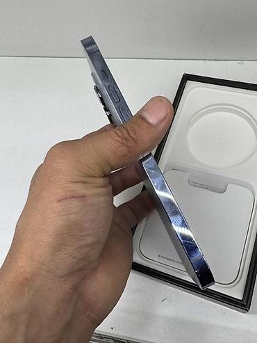 type c displayport: IPhone 13 Pro (Sierra Blue) - Корпус: хирургическая нержавеющая — 4