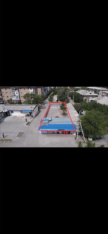 12 мик: Продаю магазин с участком 4 сотки площадью 90 квадратных метров в — 3