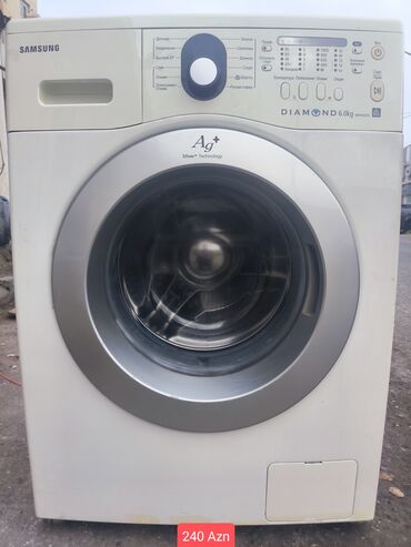 Paltaryuyan maşınlar: Paltar yuyan maşınlar coxdur.Hər qiymətə var.150 manatdan başlayan — 10