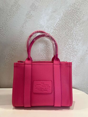 Torbe: Ceger, Marc Jacobs, Materijal: Veštačka koža — 3
