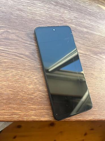 tap az islənmis telefonlar: Motorola Moto G54, 256 GB, Qırıq — 1