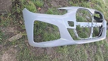 jawline guma: PREDNJI BRANIK G26 MSP ZA BMW SERIJA 4 | BMW 4 G26 prednji branik M — 4
