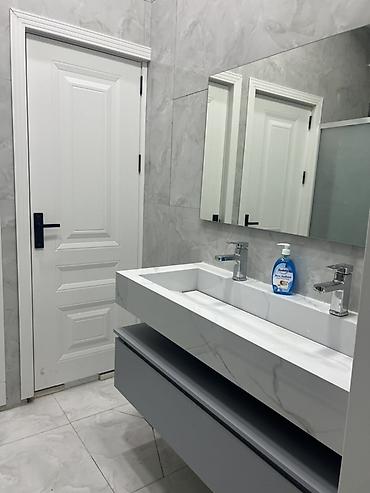 Tatu, pirsinq: Sahil metrosu yaxınlığı Nizami kücəsi 50- də,Torgovuda,4- otaglı — 10
