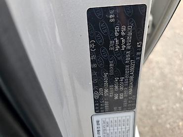 Kia: Kia Optima: 2019 г., Автомат, Седан — 6