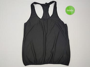 lakers hm: H&M Sport, Top damski, rozmiar L — 2