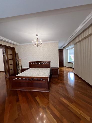 возле трассы: 4 комнаты, 240 м², Южная Магистраль Элитка, 5 этаж, Дизайнерский ремонт — 3