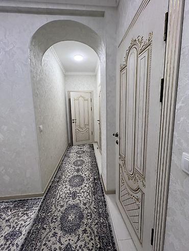 Долгосрочная аренда квартир: 2 комнаты, Агентство недвижимости, Без подселения, С мебелью полностью — 4