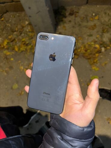 купить бу айфон 8 плюс: IPhone 8 Plus, 64 GB