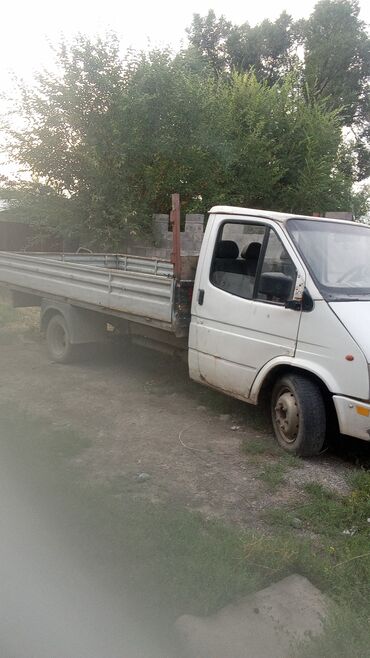 форт минивен: Ford Transit: 1991 г., 2.5 л, Механика, Дизель