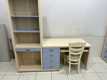 Uşaq və gənc otağı üçün dəstlər: Oğlan və qız üçün, Təknəfərlik çarpayı — 11