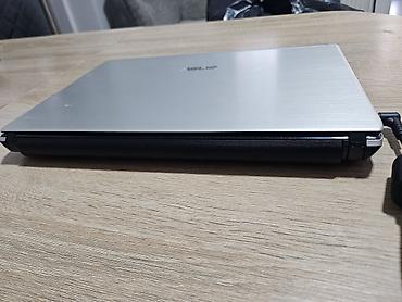 pc monitor: ASUS laptop (serija U/UL) – srebrno kućište sa crnim detaljima — 7