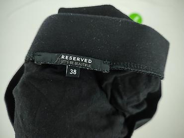 spodnice jesienna midi: Reserved, Spódnica damska, rozmiar M — 4