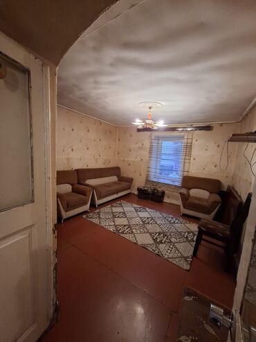 двухкомнатные новостройки в баку: Kirayə– şəxsi ev/interyer komplekti - Otaqlar: geniş qonaq otağı və