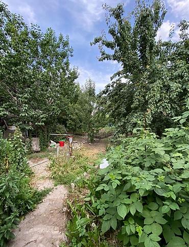 Продажа коттеджей и домов: Район парка Тулебердиева, рядом находится рынок Азиз хороший спальный — 20