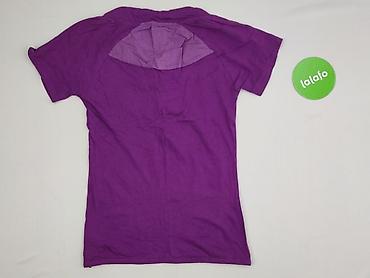 basic t shirty nike: T-shirt damski, rozmiar S — 3