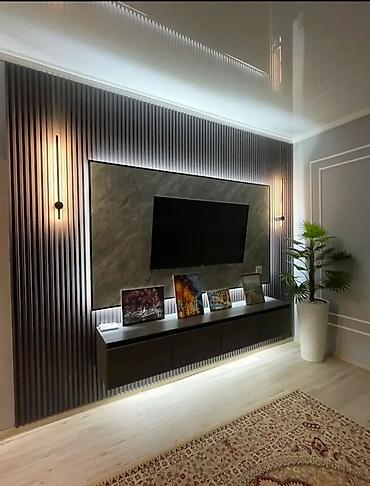 Продажа квартир: 3 комнаты, 62 м², 106 серия, 5 этаж, Евроремонт — 2