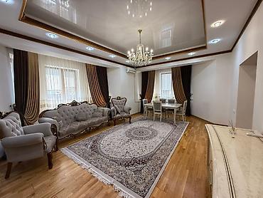 Продажа коттеджей и домов: Район Ташрабат Матросова/Медерова 3 уровневый особняк 📍 р-н — 26