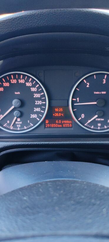 BMW: BMW 3 series: 1.9 l | 2005 г. Limuzina na lalafo.rs — 13 BMW: BMW 3 series: 1.9 l | 2005 г. Limuzina — 13